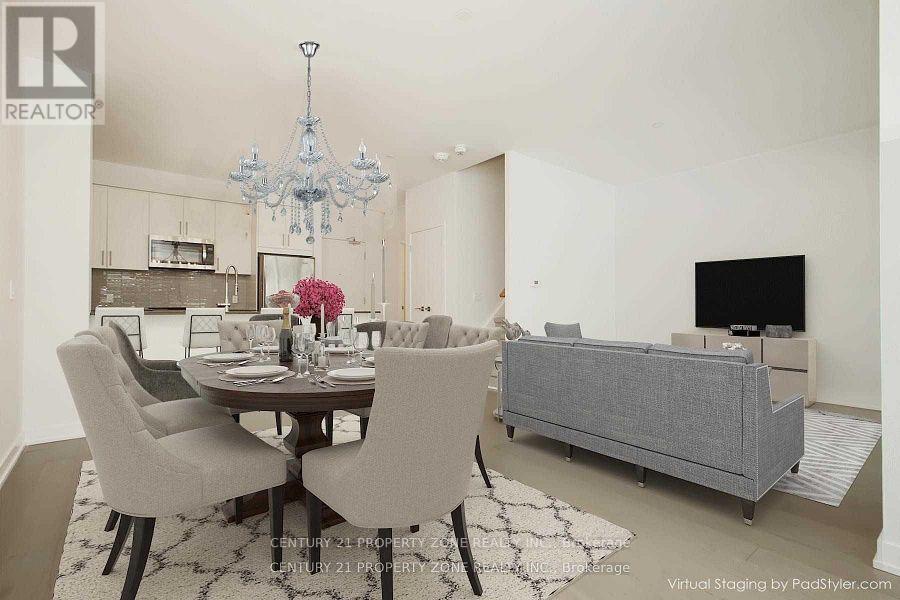 TH-17 - 4055 PARKSIDE VILLAGE DRIVE