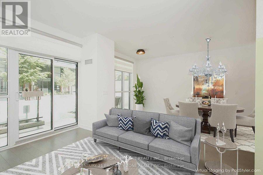 TH-17 - 4055 PARKSIDE VILLAGE DRIVE