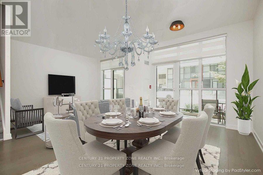 TH-17 - 4055 PARKSIDE VILLAGE DRIVE