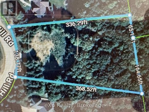 LOT 15 SCOTTS HILL ROAD West Grey ON N4N3B9