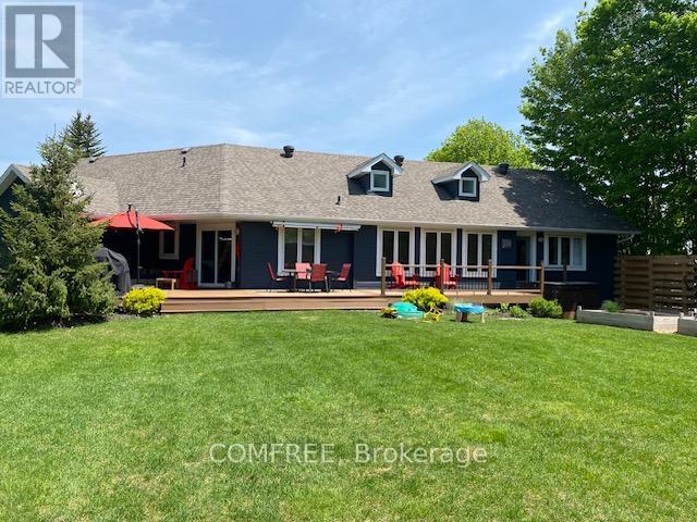 30 BRIDLE PATH