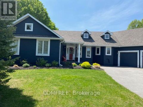 30 BRIDLE PATH Oro-Medonte (Shanty Bay) ON L0L2L0