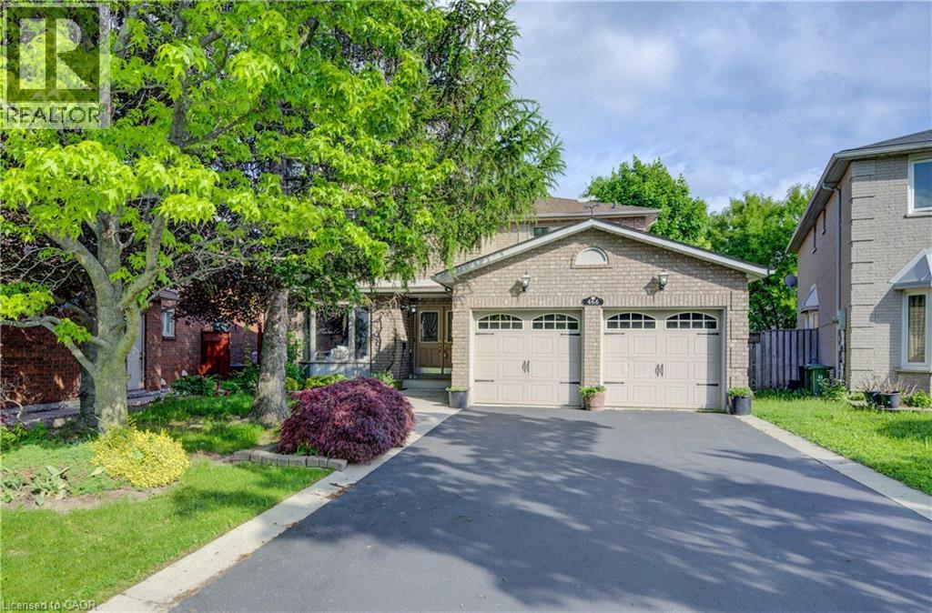 466 DICENZO Drive