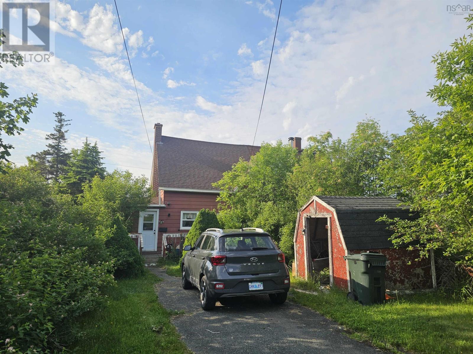 Photo 1 of 27 — 59 Brook Street, Dominion, NS B1G1A4