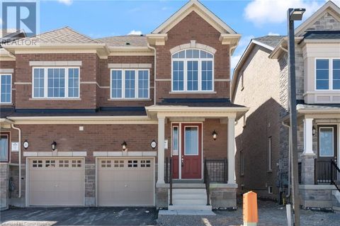 353 RAYMOND Road Ancaster ON L9K0J8