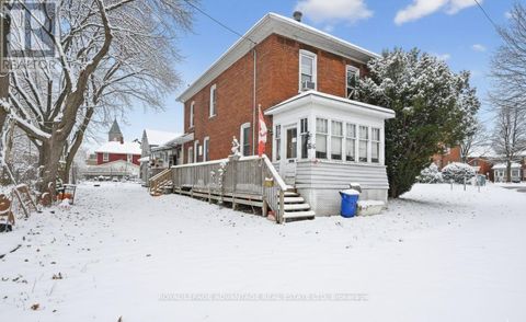 16 MARY STREET N Smiths Falls ON K7A3R8