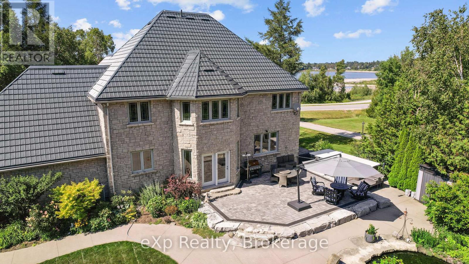 56 MIRAMICHI BAY ROAD