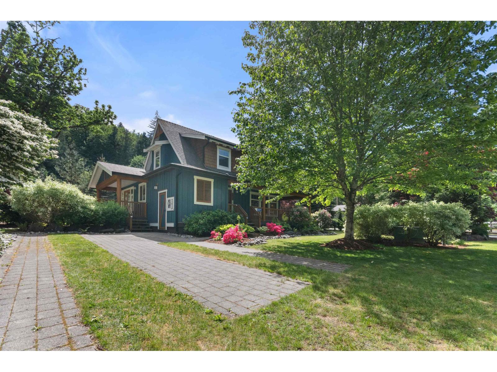 1730 RAVENWOOD TRAIL|Cultus Lake South
