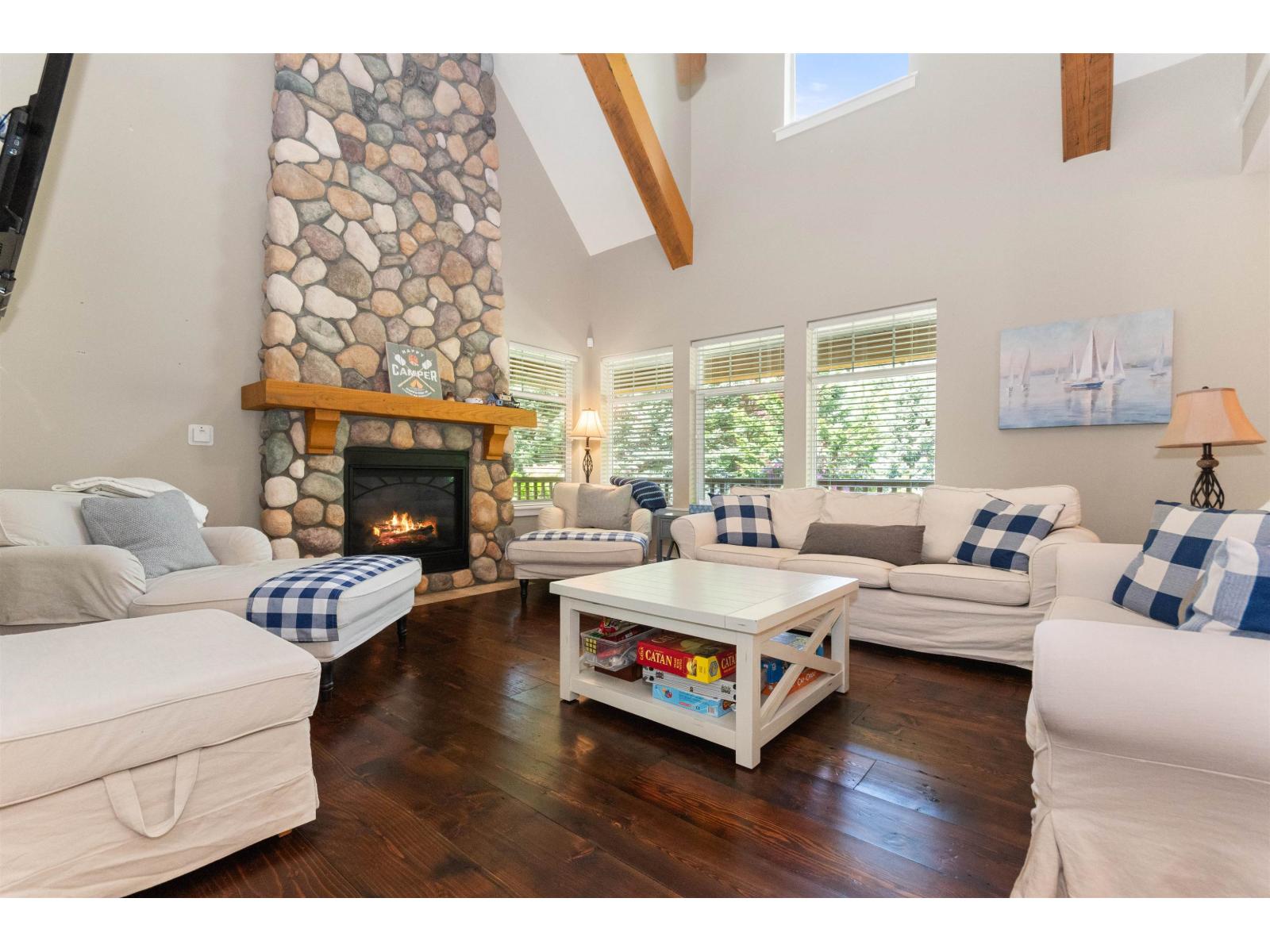 1730 RAVENWOOD TRAIL|Cultus Lake South