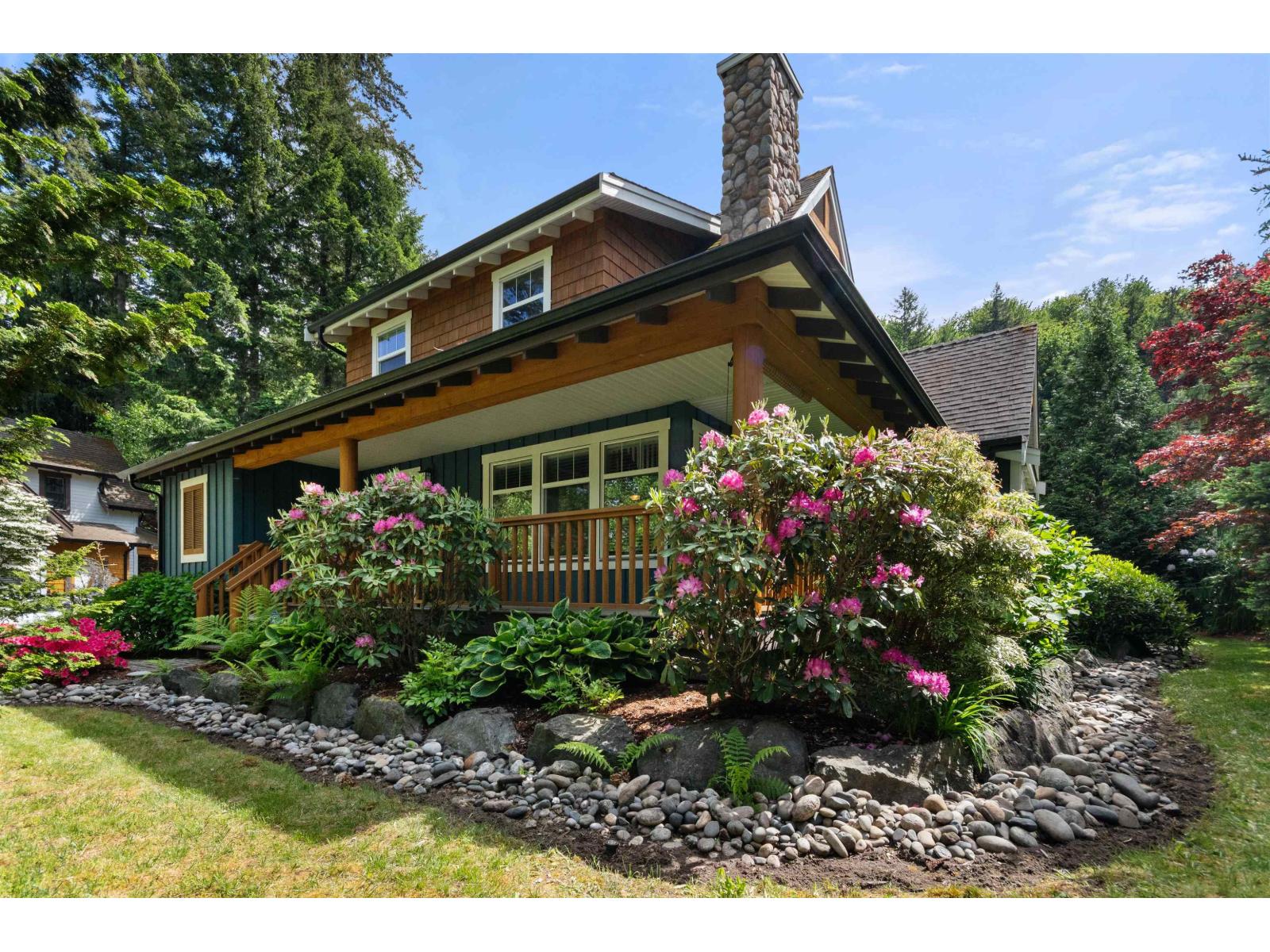 1730 RAVENWOOD TRAIL|Cultus Lake South