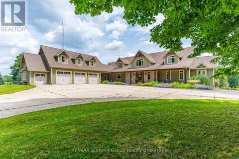 194109 GREY ROAD 13 Grey Highlands ON N0C1E0