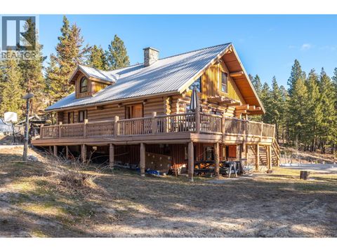 7080 Glenfir Road Unit# 15 Naramata BC V0H1N1