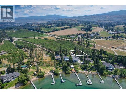 4795 Crighton Road Kelowna BC V1W4H6