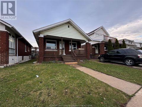 1535 GOYEAU Windsor ON N8X3L5