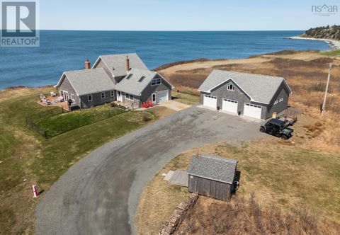 2435 Main Shore Road Port Maitland NS B5A5V1