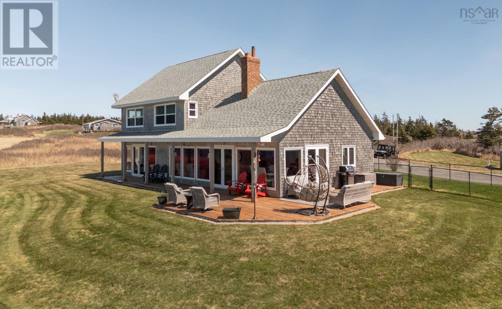 2435 Main Shore Road