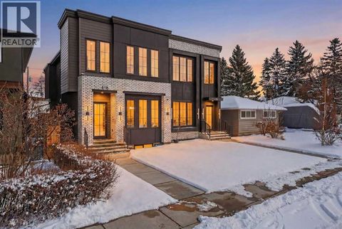 416 36 Street SW Calgary AB T3C1P7