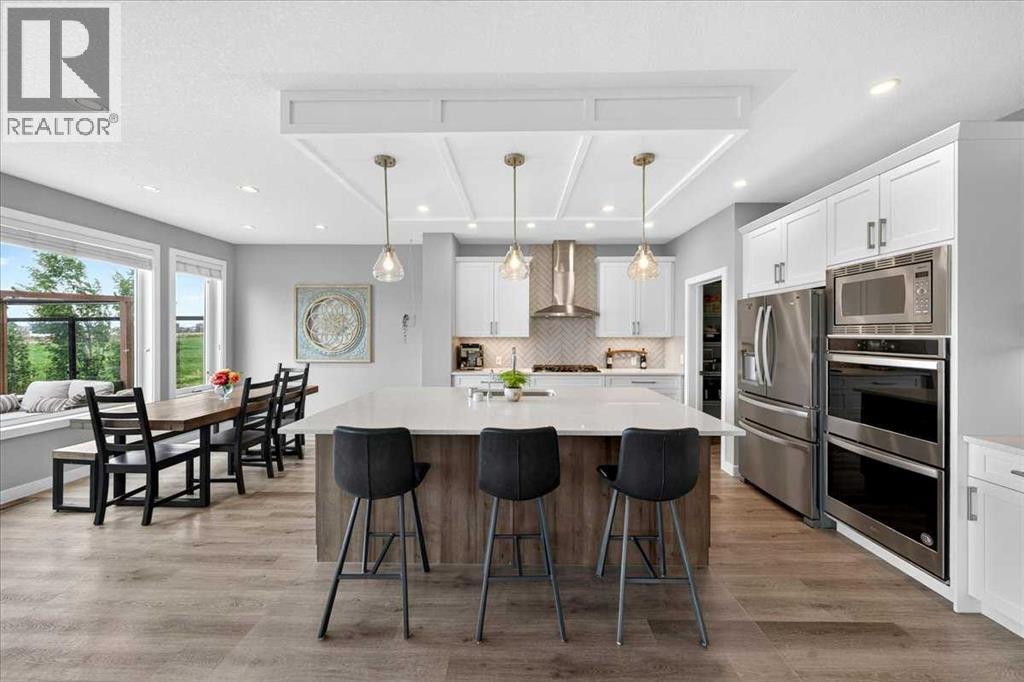 119 Dawson Harbour Court