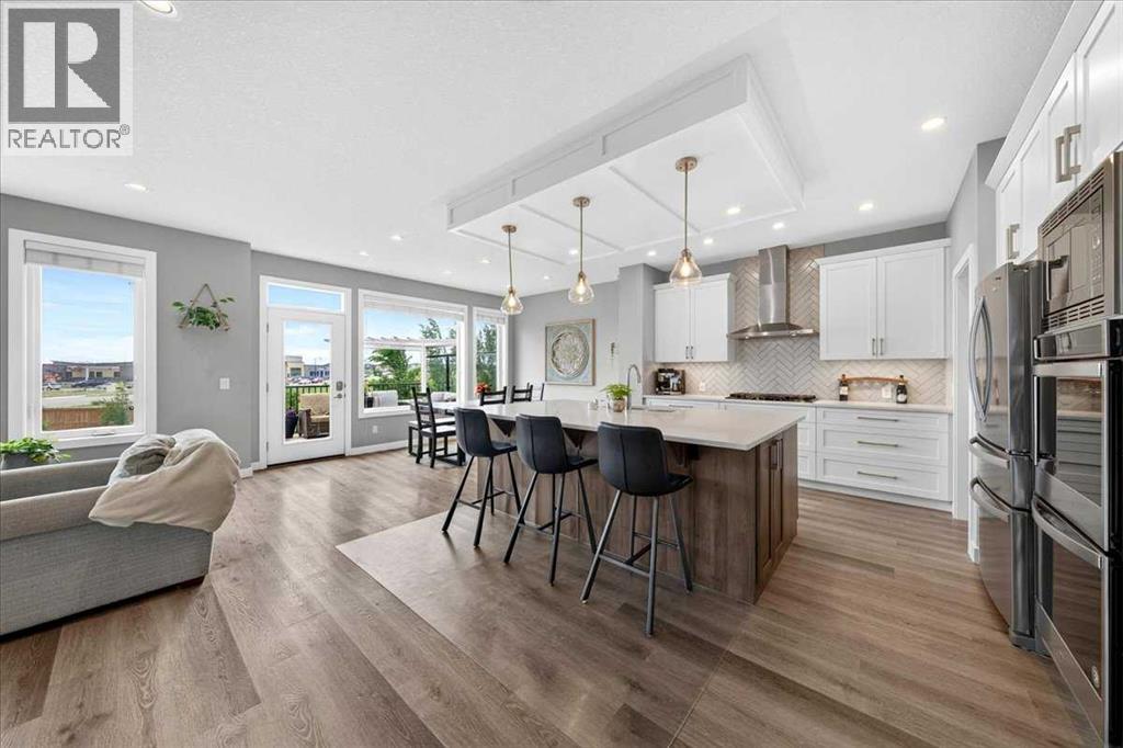 119 Dawson Harbour Court