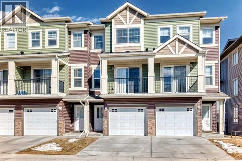 154 Sage Hill Grove NW Calgary AB T3R0Z8