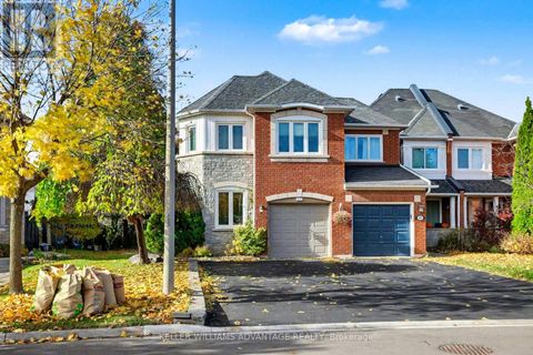 17 JAMES YOUNG DRIVE Halton Hills (Georgetown) ON L7G5S6