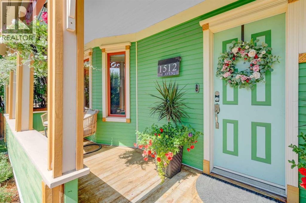 1512 33 Avenue SW