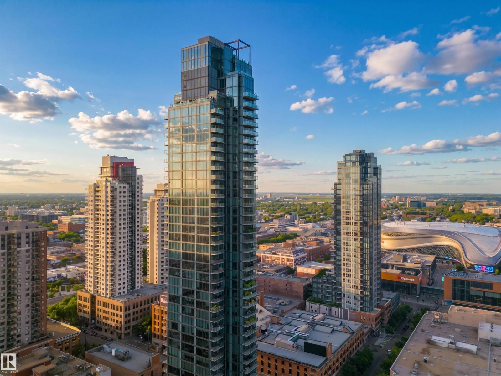 #2804 10180 103 ST NW