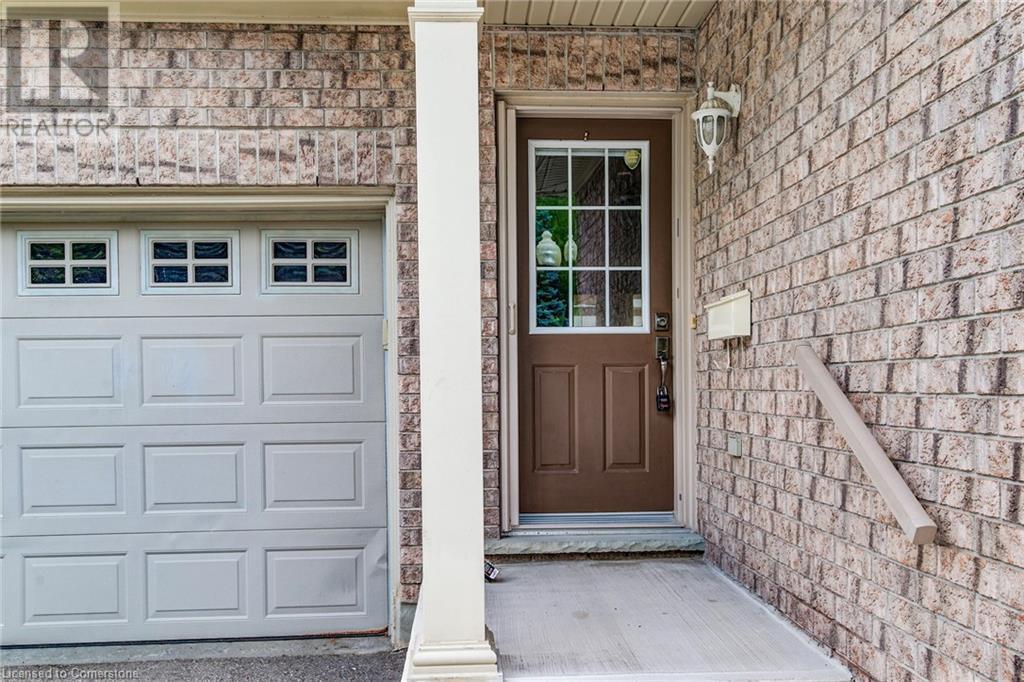165 CHANDOS Drive Unit# 3