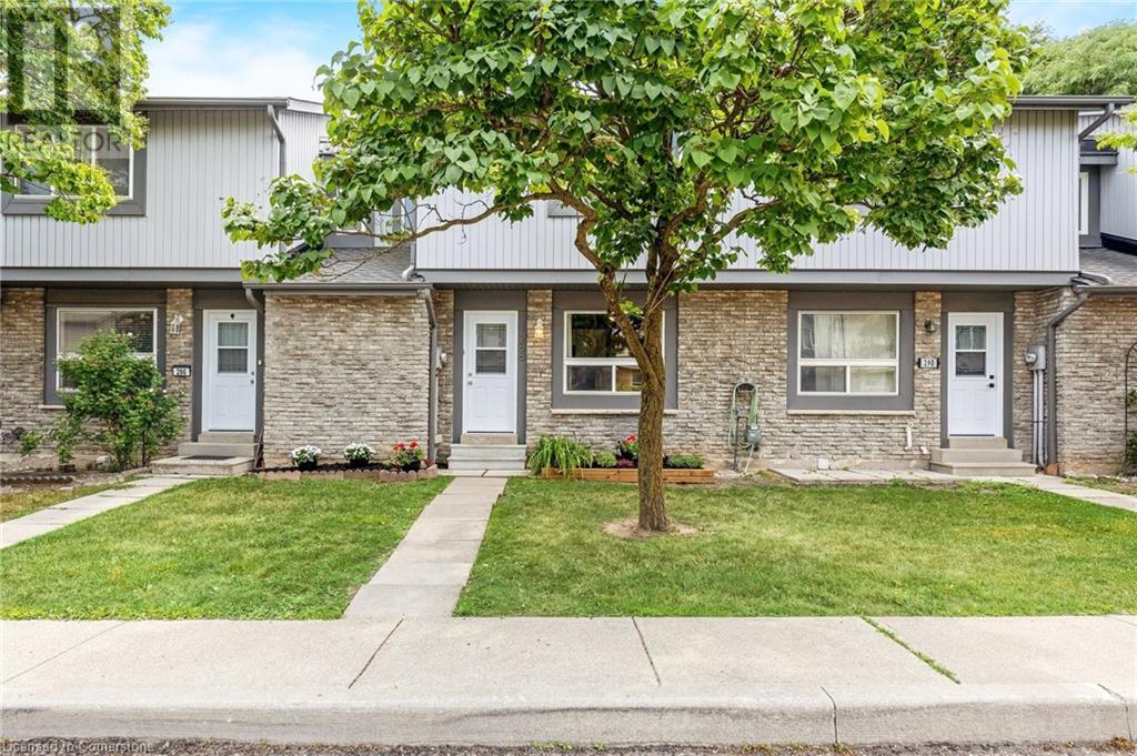 288 WILSON Drive Unit# 288