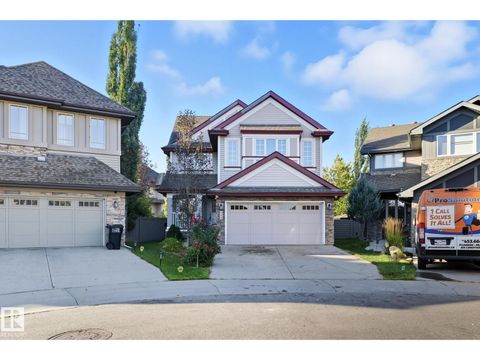 548 ADAMS WY SW Edmonton AB T6W0H1