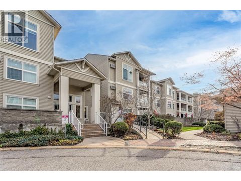 515 Houghton Road Unit# 221 Kelowna BC V1X8B9