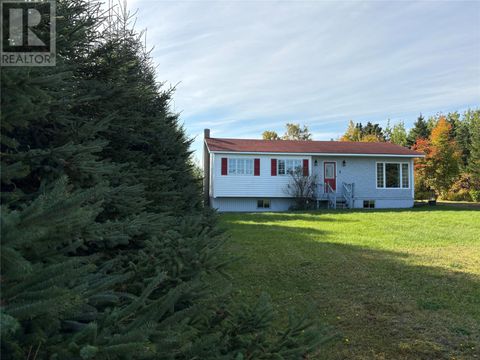 3 Church Road Embree NF A0G2B0