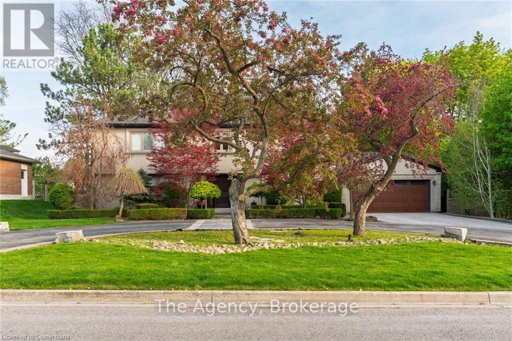 126 BABCOMBE DRIVE