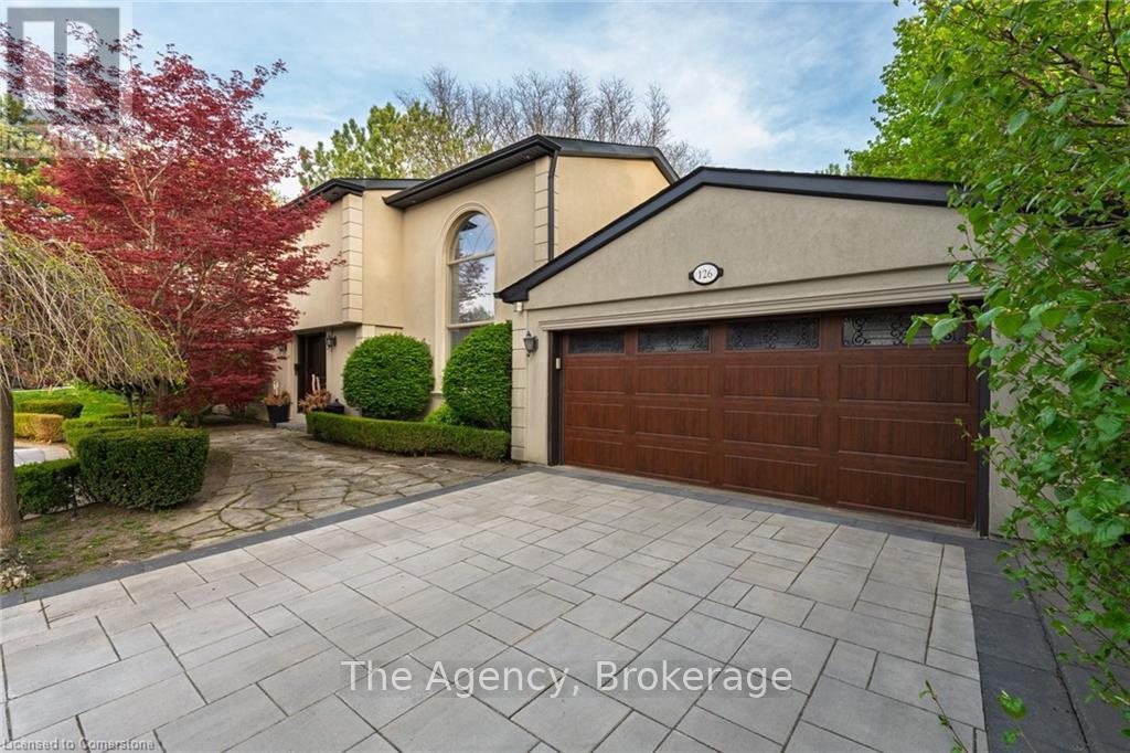 126 BABCOMBE DRIVE