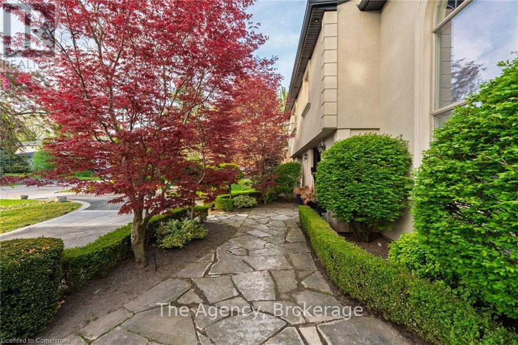 126 BABCOMBE DRIVE