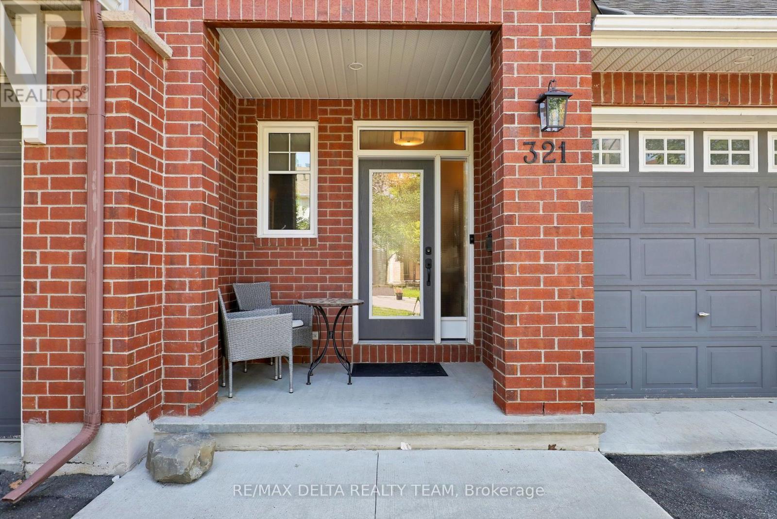 321 WIDGEON WAY