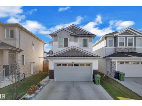 5814 PELTIER CL Beaumont AB T4X2Y1