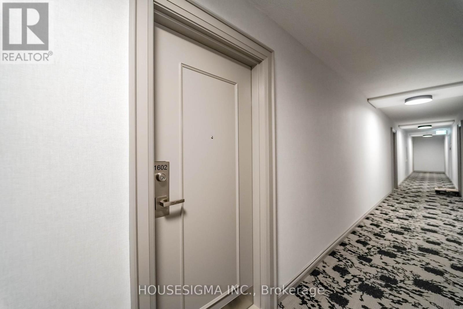 1602 - 5 GREYSTONE WALK DRIVE