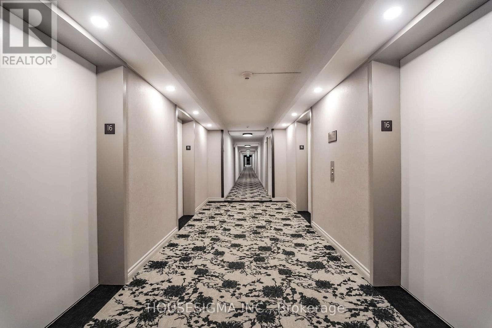 1602 - 5 GREYSTONE WALK DRIVE