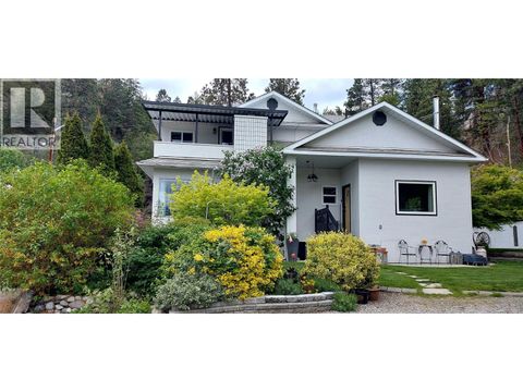 5706 Butler Street Summerland BC V0H1Z1