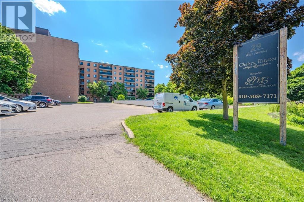 29 WEST Avenue Unit# 311