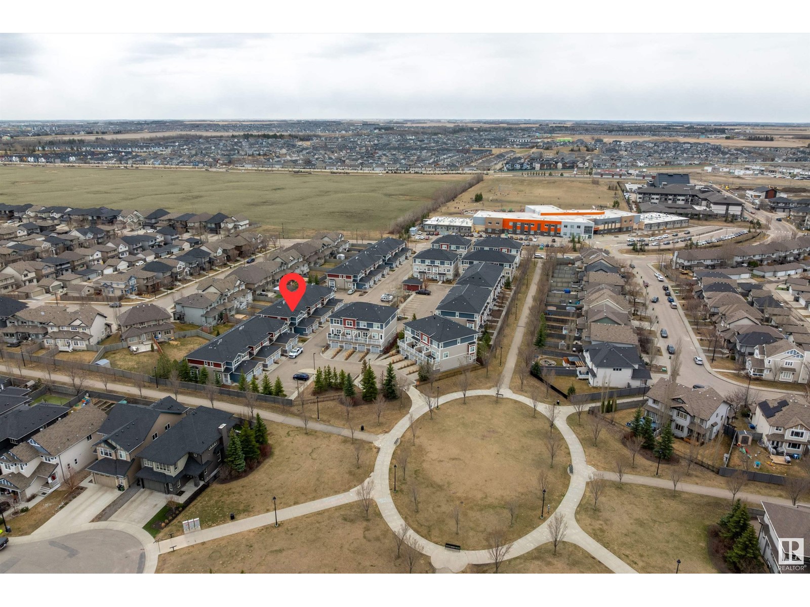 #18 3710 ALLAN DR SW