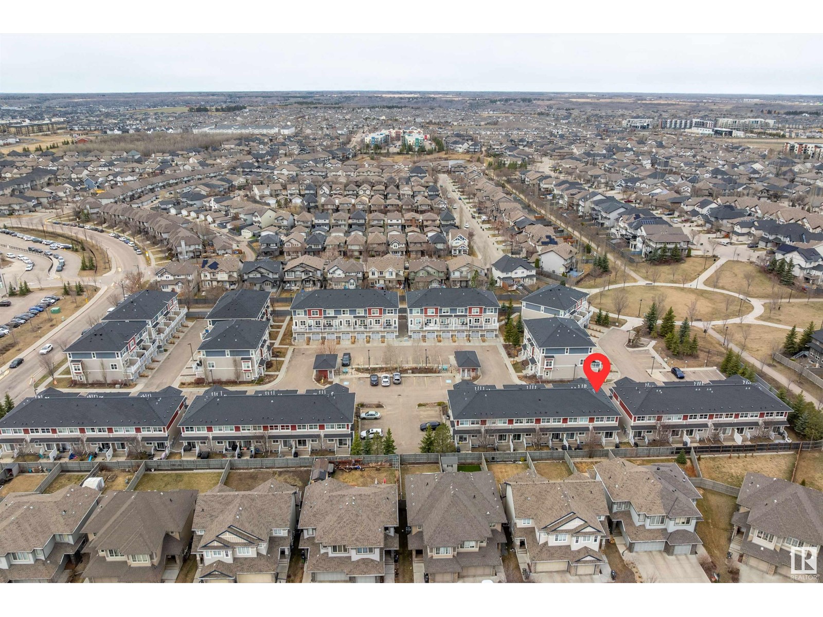 #18 3710 ALLAN DR SW