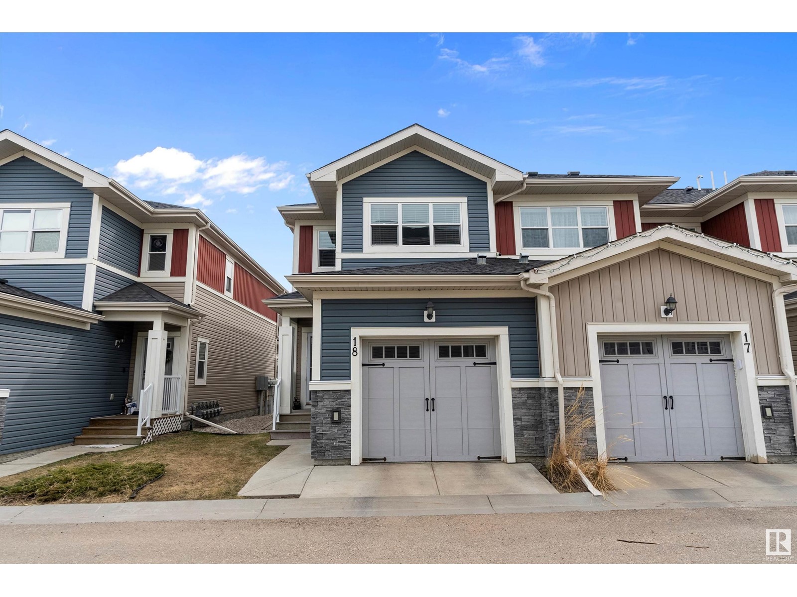 #18 3710 ALLAN DR SW