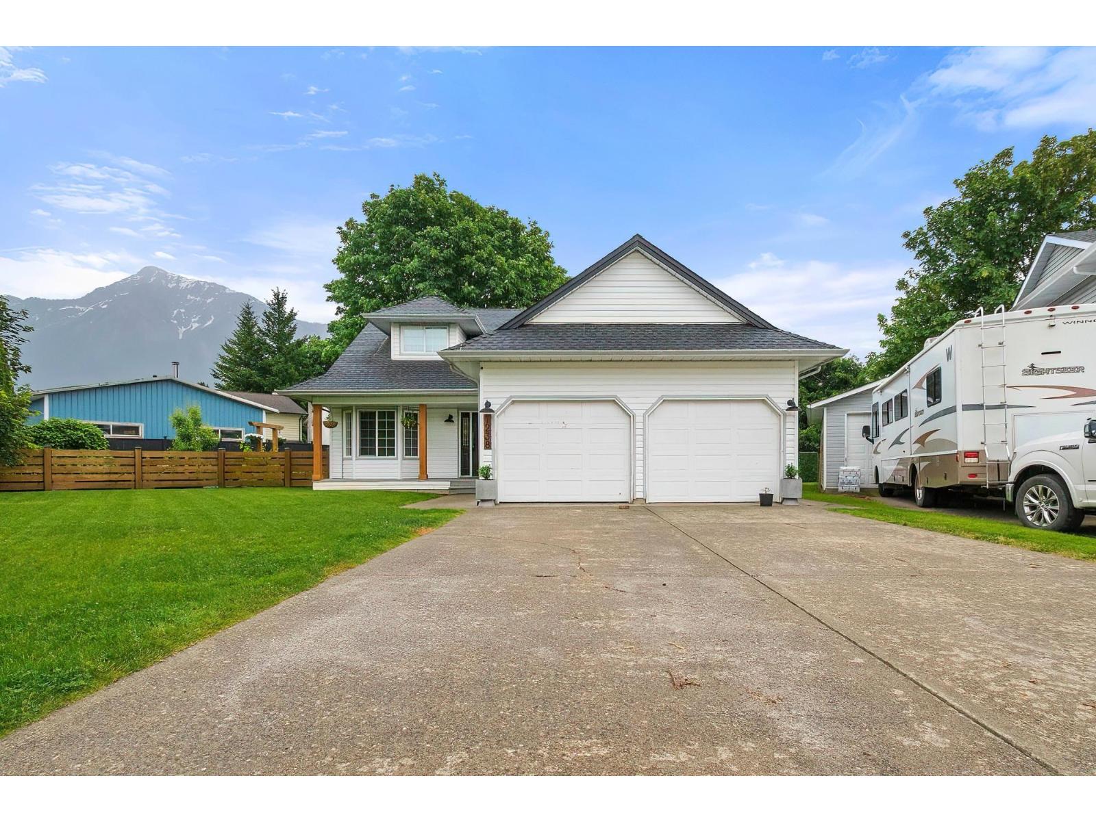 7238 GERRIT PLACE|Agassiz