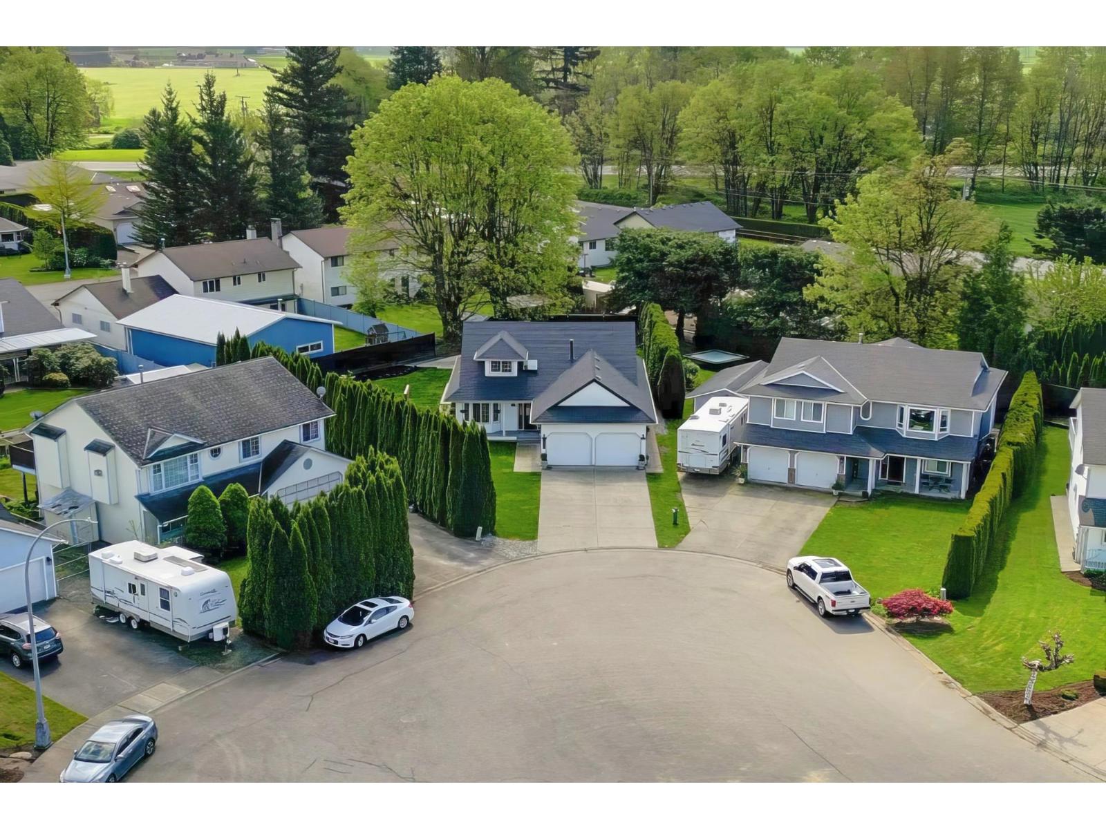 7238 GERRIT PLACE|Agassiz