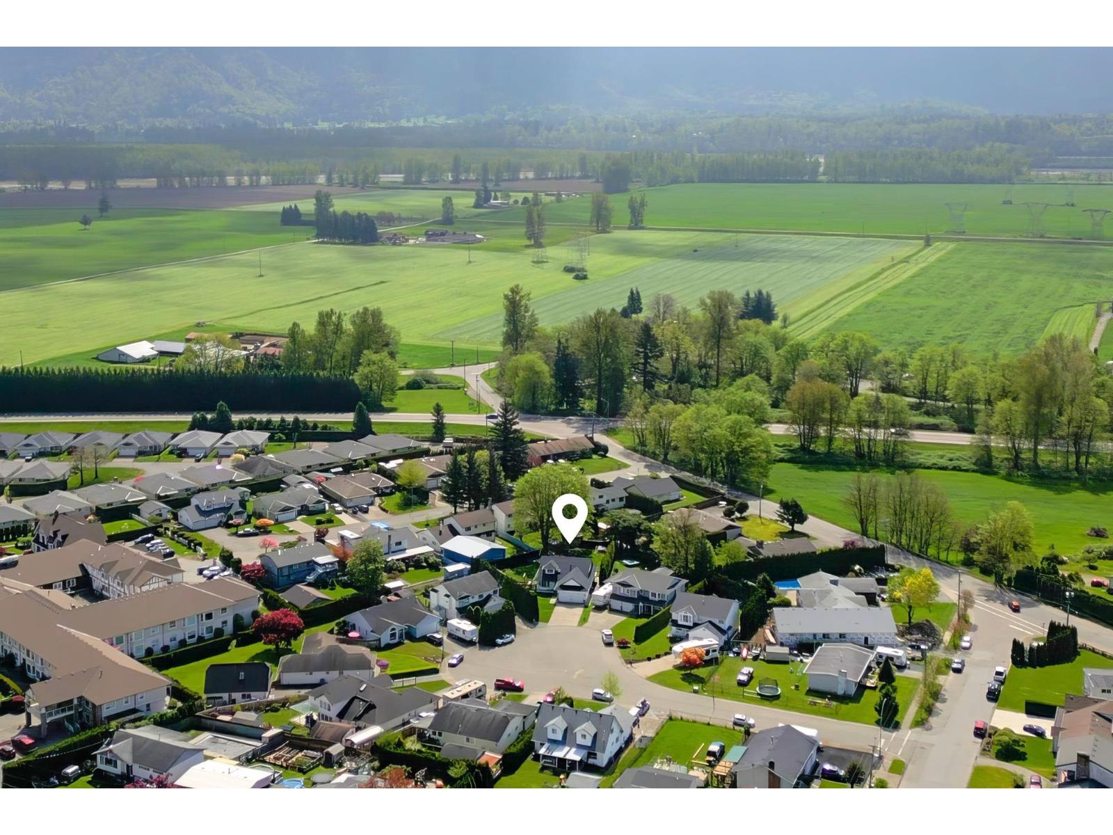 7238 GERRIT PLACE|Agassiz