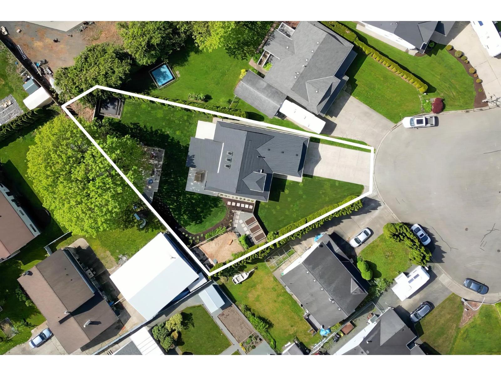 7238 GERRIT PLACE|Agassiz