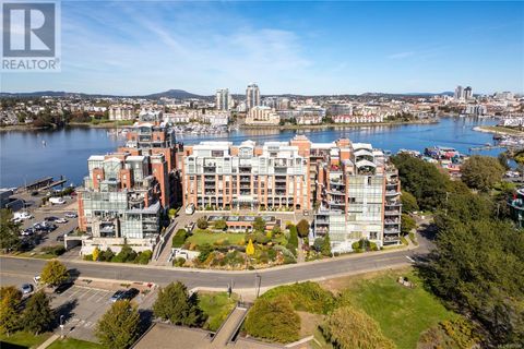 515 21 Dallas Rd Victoria BC V8V4Z7