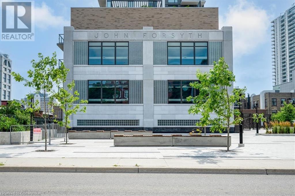 55 DUKE Street W Unit# 220